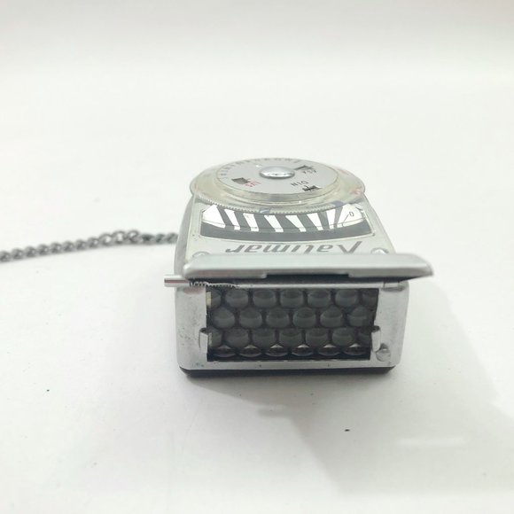 Kalimar Light Meter Model A-1 - Picture 3 of 10